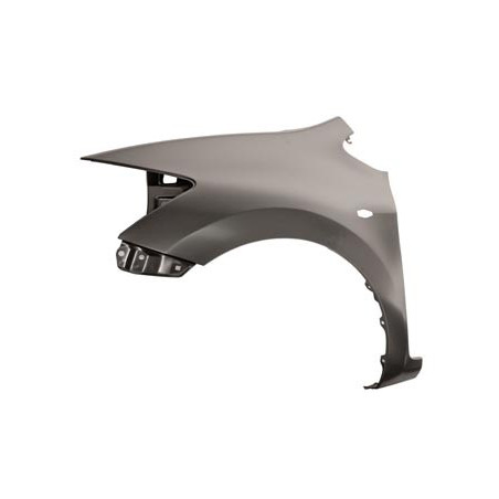 Aile avant côté chauffeur