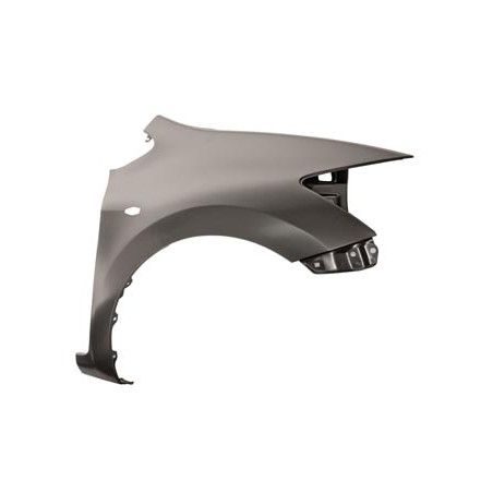 Aile avant côté passager