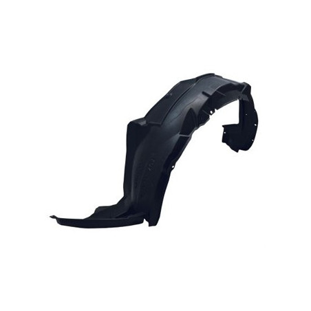 Pare boue d'aile avant côté chauffeur