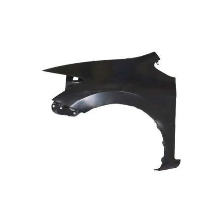 Aile avant côté chauffeur