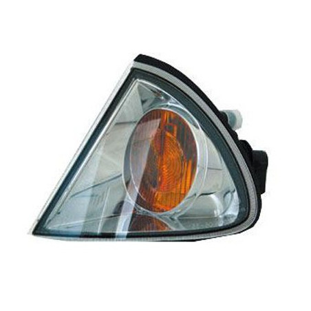 Feu avant côté passager