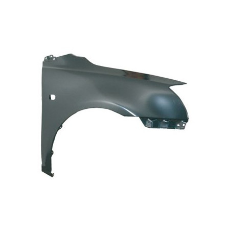 Aile avant côté passager