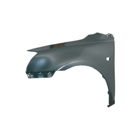 Aile avant côté chauffeur