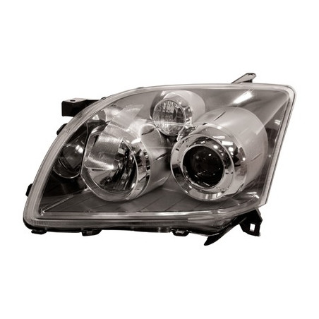 Phare avant côté chauffeur