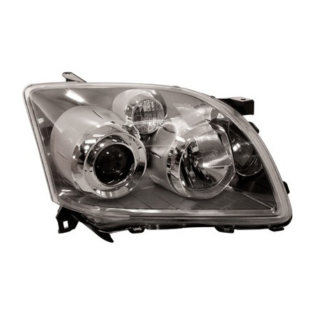 Phare avant côté passager