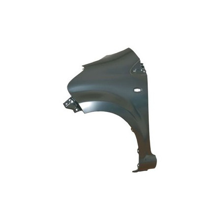 Aile avant côté chauffeur