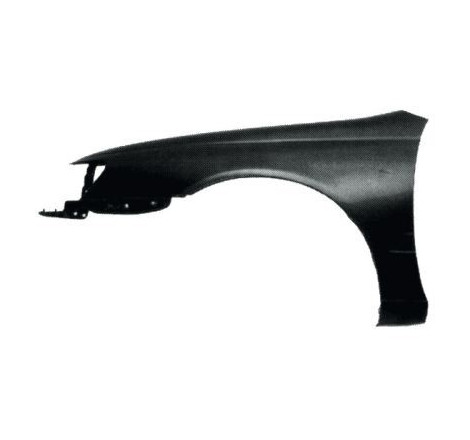 Aile avant côté chauffeur