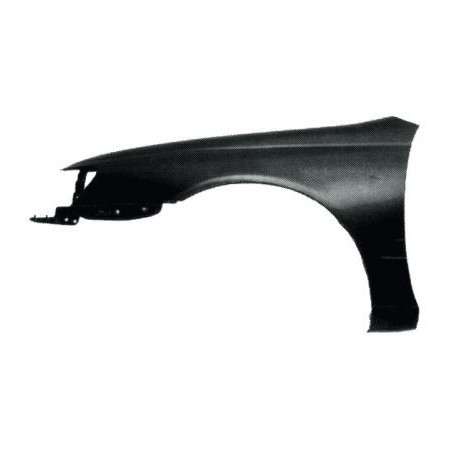 Aile avant côté chauffeur