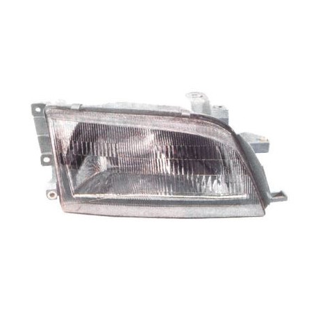 Phare avant côté passager