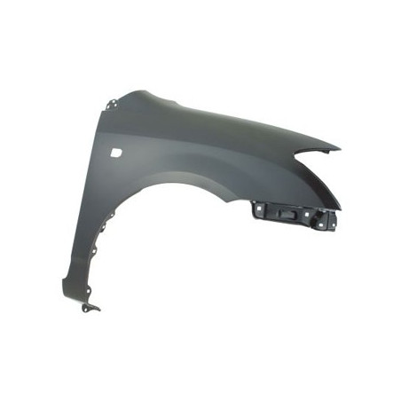 Aile avant côté passager