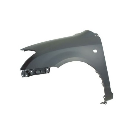 Aile avant côté chauffeur