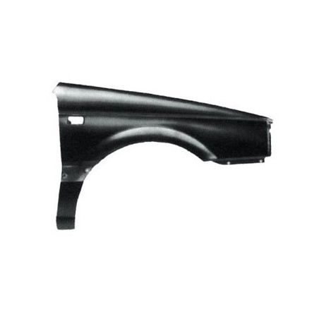 Aile avant côté passager