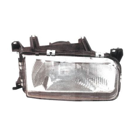 Phare avant côté passager