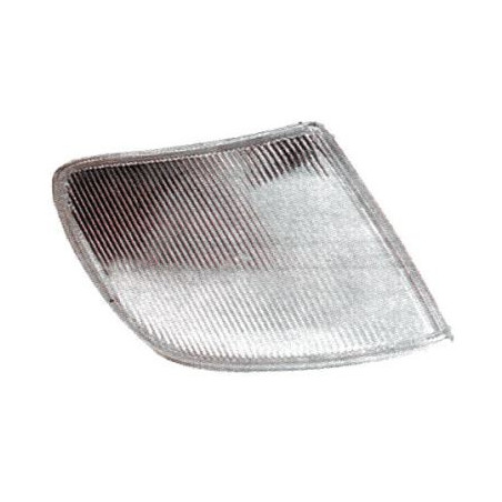 Feu factice avant côté passager