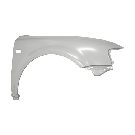 Aile avant côté passager