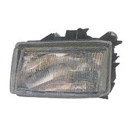 Phare avant côté passager