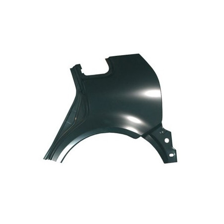 Aile arrière côté chauffeur