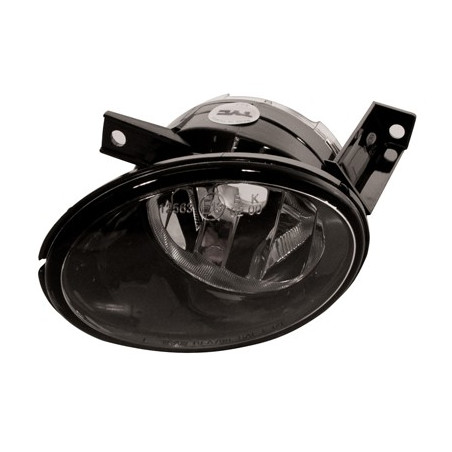 Antibrouillard avant côté chauffeur