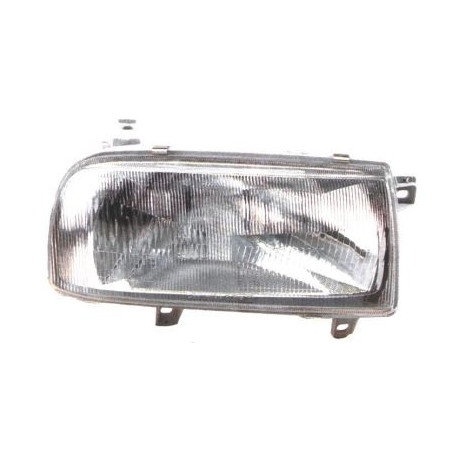 Phare avant côté passager