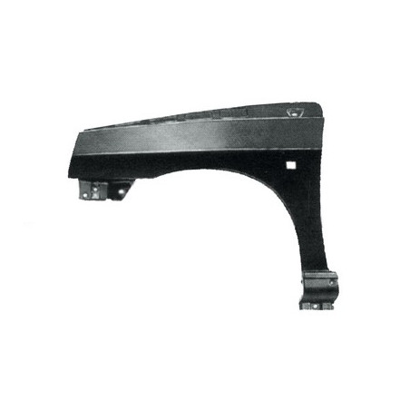 Aile avant côté chauffeur