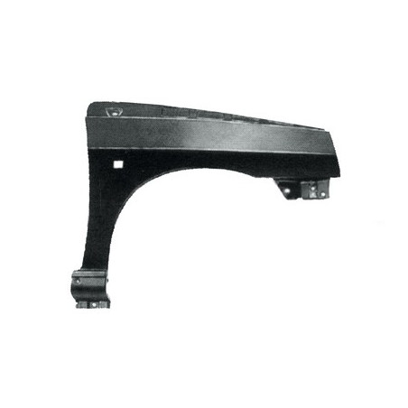 Aile avant côté passager