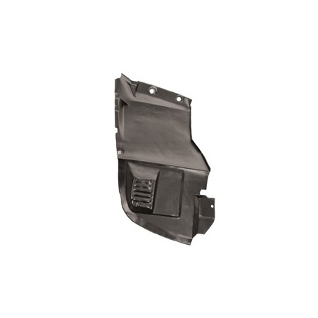 Pare-boue d'aile avant côté passager