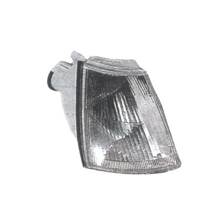 Feu avant côté passager