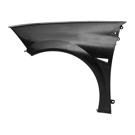 Aile avant côté chauffeur