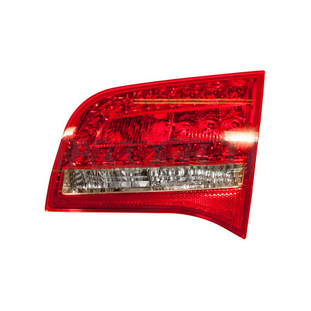 Feu arrière sur hayon côté passager