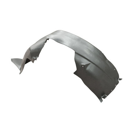 Pare boue d'aile avant côté passager
