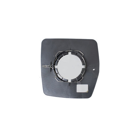 Glace de rétroviseur côté chauffeur