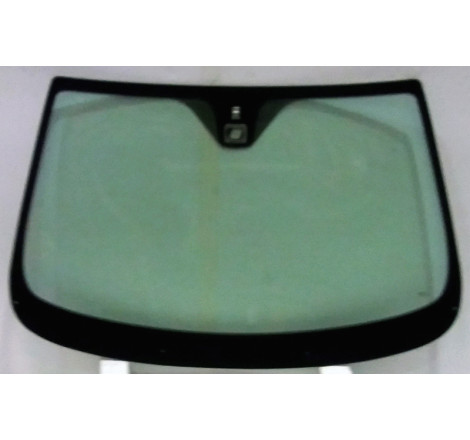 Pare-brise vert avec capteur