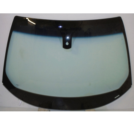 Pare-brise vert encapsulé avec capteur