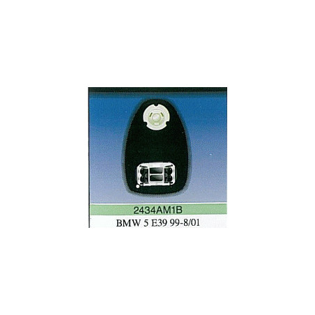 Pare-brise vert avec capteur