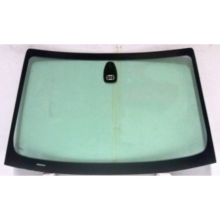 Pare-brise vert avec capteur