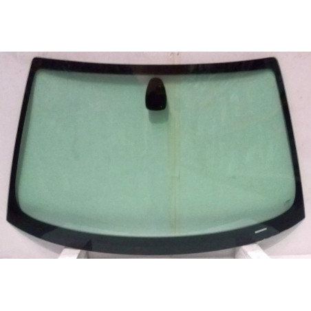 Pare-brise vert avec capteur