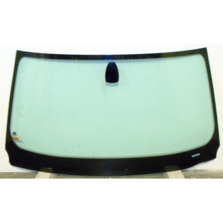 Pare-brise vert avec capteur