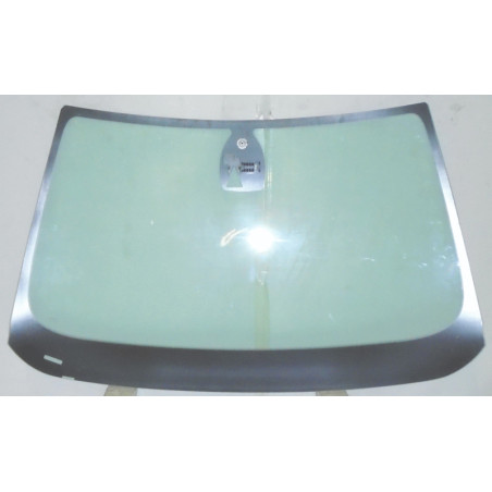 Pare-brise vert avec capteur