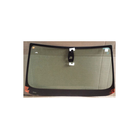 Pare-brise vert avec capteur