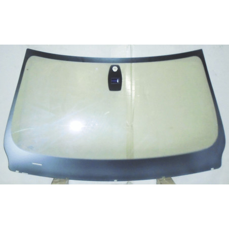 Pare-brise athermique  avec capteur