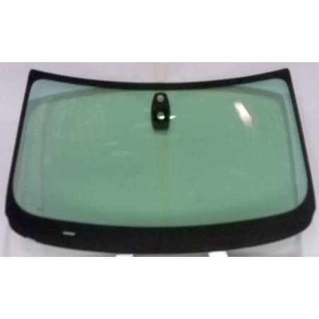 Pare-brise vert avec capteur