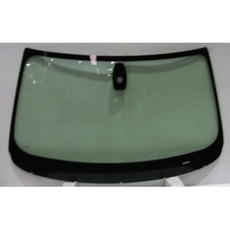 Pare-brise vert avec capteur