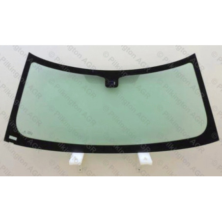 PARE-BRISE VERT AVEC CAPTEUR