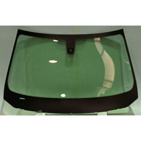 Pare-brise vert avec capteur