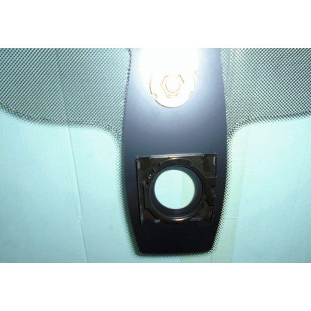 Pare-brise vert avec capteur