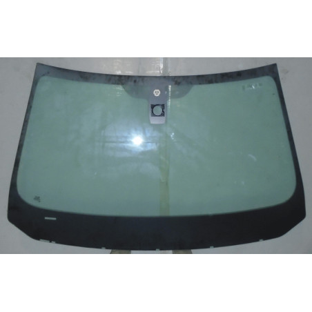 Pare-brise vert avec capteur