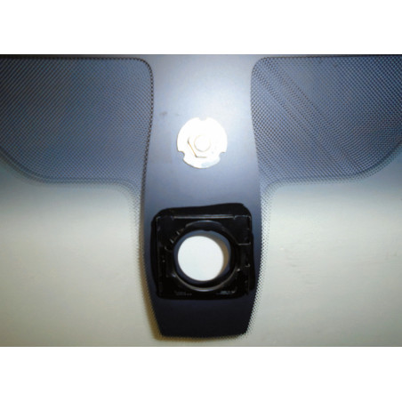 Pare-brise athermique gris avec capteur