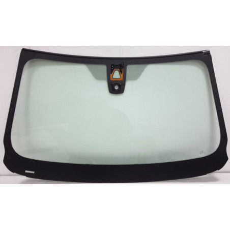 Pare-brise vert avec capteur