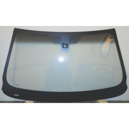 Pare-brise athermique gris avec capteur