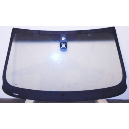 Pare-brise athermique gris avec capteur